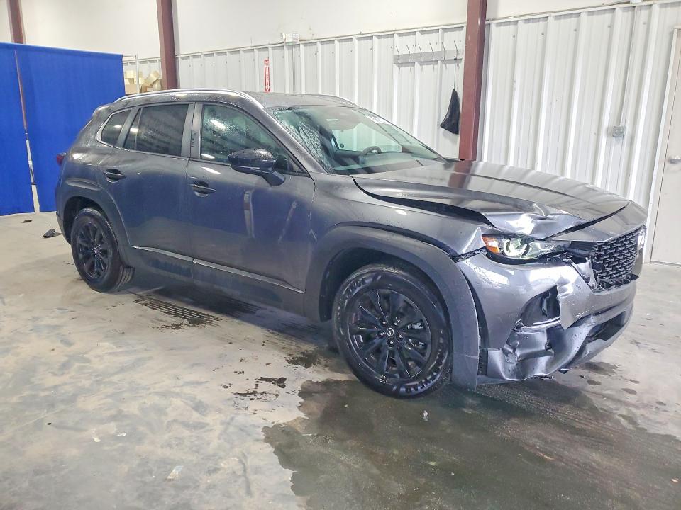 2026 Mazda Cx-50 მანქანა იყიდება აუქციონზე, vin: 7MMVABBL6TN466383, აუქციონის ნომერი: 51293406