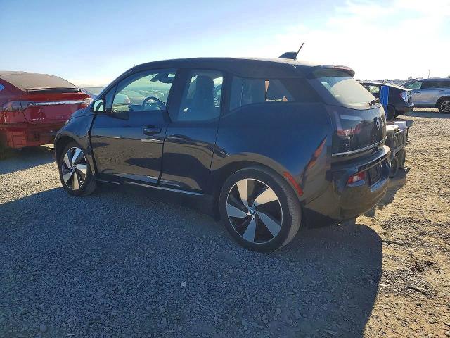 Aukcja sprzedaży 2019 Bmw I3, vin: WBY8P4C56K7E19575, numer aukcji: 48829676