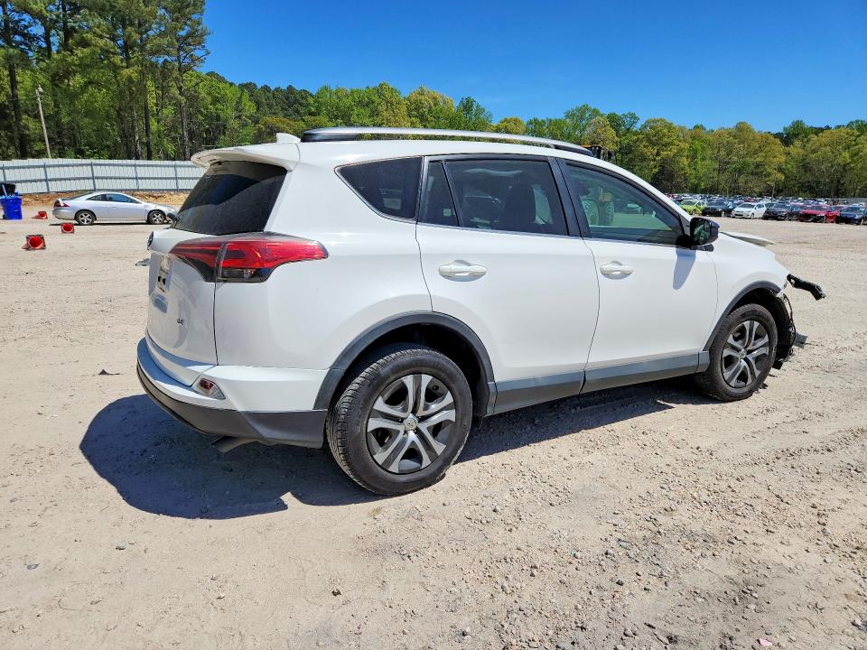 Aukcja sprzedaży 2018 Toyota Rav4, vin: 2T3ZFREV2JW429376, numer aukcji: 49567396