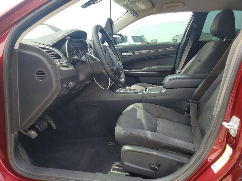 Продажа на аукционе авто 2019 Chrysler 300, vin: 2C3CCAAG9KH565193, номер лота: 51688186