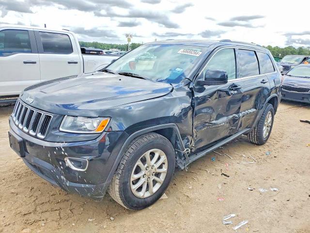 Aukcja sprzedaży 2015 Jeep Grand Cherokee, vin: 1C4RJEAG3FC677967, numer aukcji: 50686266