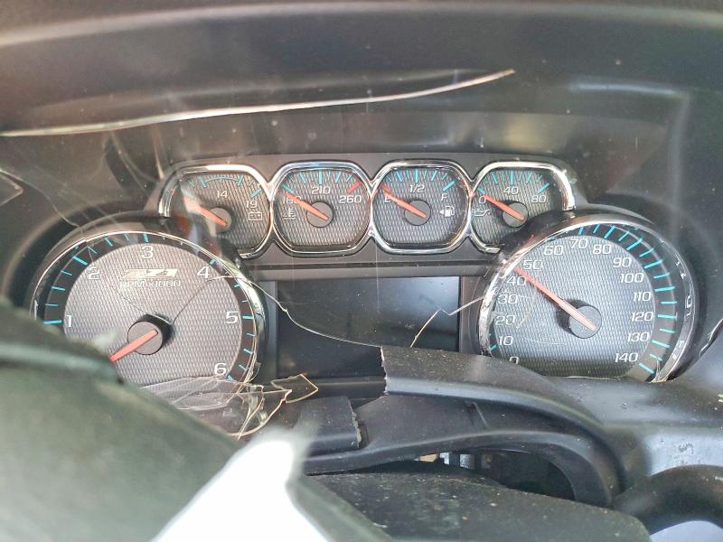 Продажа на аукционе авто 2015 Chevrolet Silverado, vin: 1GCVKREC0FZ435712, номер лота: 51059966