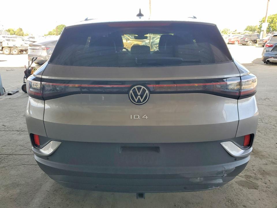 50679416 :رقم المزاد ، 1V2WNPE86PC035782 vin ، 2023 Volkswagen Id.4 مزاد بيع