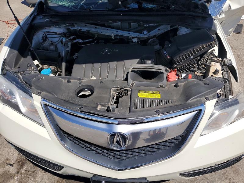 Aukcja sprzedaży 2014 Acura Rdx, vin: 5J8TB4H54EL017020, numer aukcji: 51296776