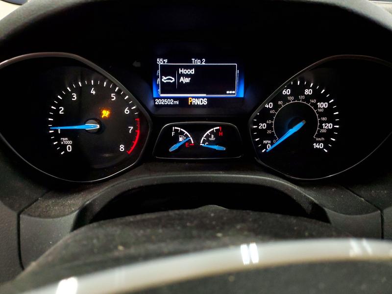 Aukcja sprzedaży 2017 Ford Focus, vin: 1FADP3H24HL343009, numer aukcji: 49165516