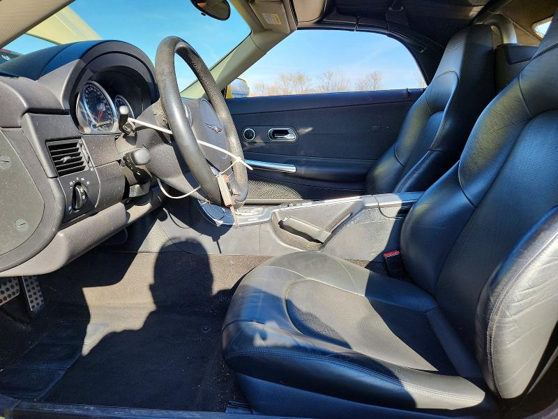 Продаж на аукціоні авто 2005 Chrysler Crossfire, vin: 1C3AN65L55X029167, номер лоту: 48899096