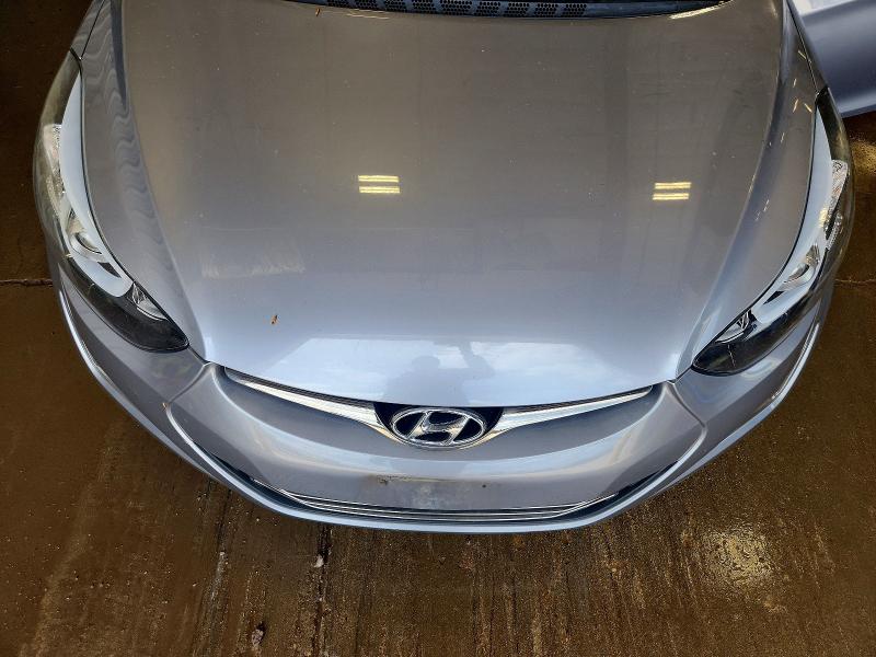 Продажа на аукционе авто 2015 Hyundai Elantra, vin: 5NPDH4AE2FH619240, номер лота: 51149926