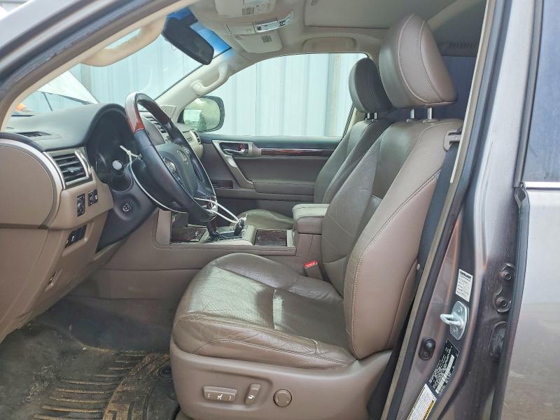 Продаж на аукціоні авто 2014 Lexus Gx 460, vin: JTJBM7FX8E5089852, номер лоту: 49006146