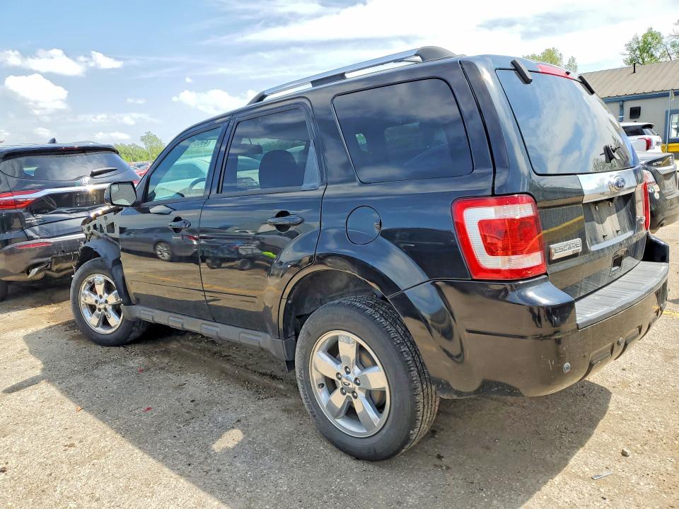 Продажа на аукционе авто 2012 Ford Escape, vin: 1FMCU9EGXCKA28985, номер лота: 49084326
