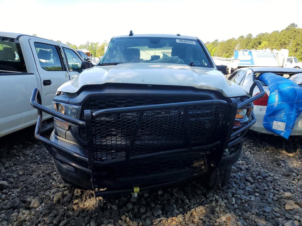 2023 Ram 2500 მანქანა იყიდება აუქციონზე, vin: 3C6UR5HL7PG611885, აუქციონის ნომერი: 48504726
