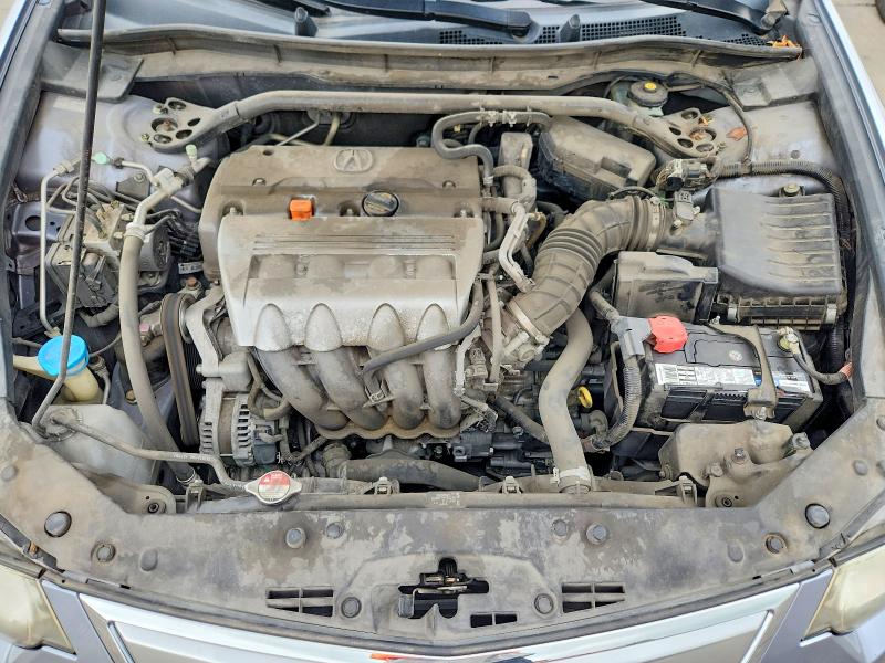 2014 Acura Tsx მანქანა იყიდება აუქციონზე, vin: JH4CU2F46EC002184, აუქციონის ნომერი: 50902786