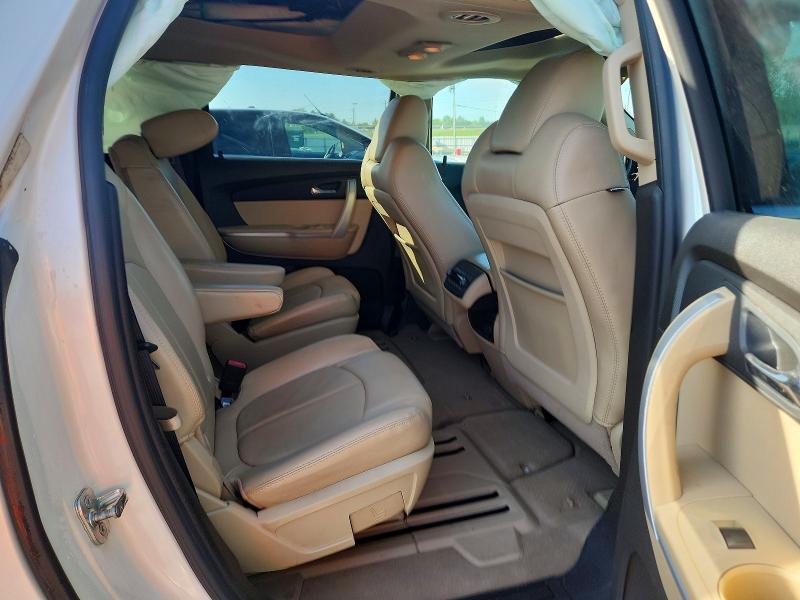 49336816 :رقم المزاد ، 1GKKRRED6BJ211669 vin ، 2011 Gmc Acadia مزاد بيع