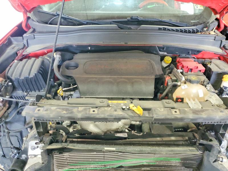 Aukcja sprzedaży 2019 Jeep Renegade, vin: ZACNJAAB5KPK28966, numer aukcji: 49549546