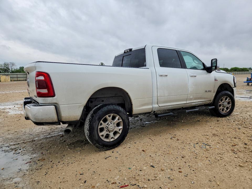 48166526 :رقم المزاد ، 3C6UR5FL4RG388369 vin ، 2024 Ram 2500 مزاد بيع