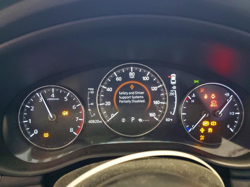 Aukcja sprzedaży 2023 Mazda 3, vin: 3MZBPBEY7PM382076, numer aukcji: 50235956