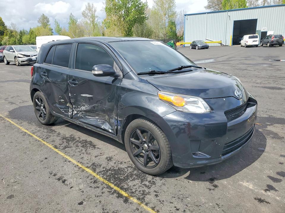 Продаж на аукціоні авто 2013 Scion Xd, vin: JTKKUPB41D1029120, номер лоту: 49828656