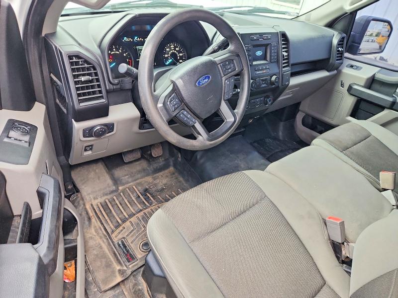 Aukcja sprzedaży 2020 Ford F150, vin: 1FTMF1CBXLKD65443, numer aukcji: 51290176