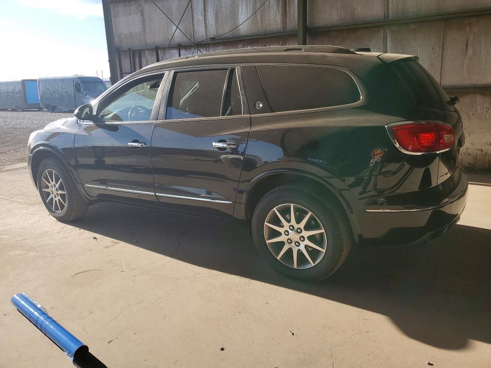 Продажа на аукционе авто 2016 Buick Enclave, vin: 5GAKRAKD0GJ226792, номер лота: 49450846