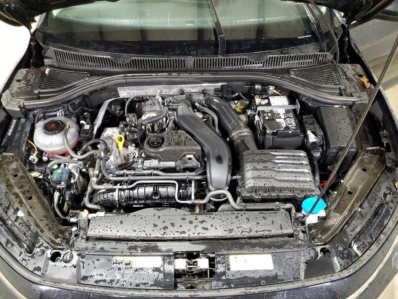 Продажа на аукционе авто 2026 Volkswagen Jetta, vin: 3VW7W7BU6TM005269, номер лота: 49773276