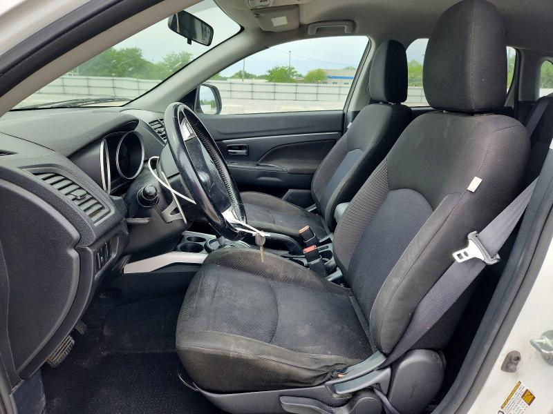 Продаж на аукціоні авто 2011 Mitsubishi Outlander Sport, vin: JA4AP3AU8BZ005636, номер лоту: 51363106