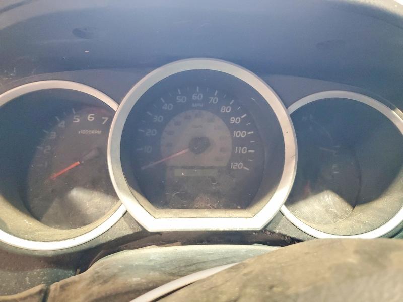 49832236 :رقم المزاد ، 5TEUU42N99Z655907 vin ، 2009 Toyota Tacoma مزاد بيع