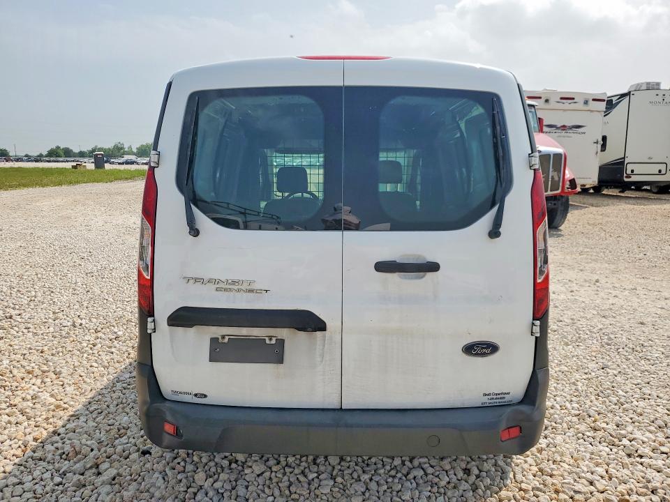 Aukcja sprzedaży 2022 Ford Transit Connect, vin: NM0LS7S23N1506242, numer aukcji: 49678376