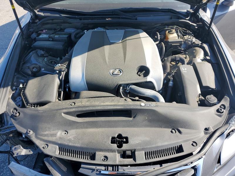 50631466 :رقم المزاد ، JTHCM1D29G5009293 vin ، 2016 Lexus Is مزاد بيع
