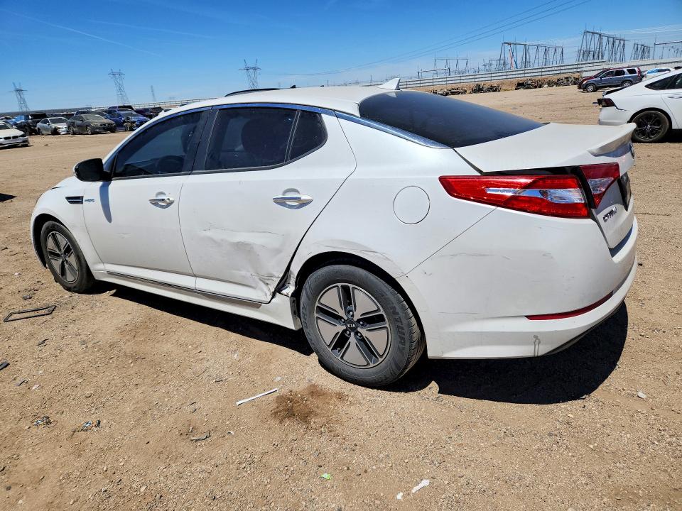 Aukcja sprzedaży 2013 Kia Optima, vin: KNAGM4AD0D5062130, numer aukcji: 51130126