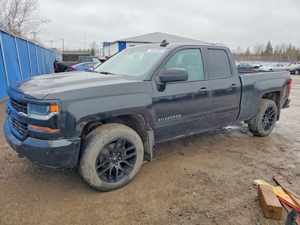 Aukcja sprzedaży 2019 Chevrolet Silverado Ld, vin: 2GCVKMEC8K1230340, numer aukcji: 49369416