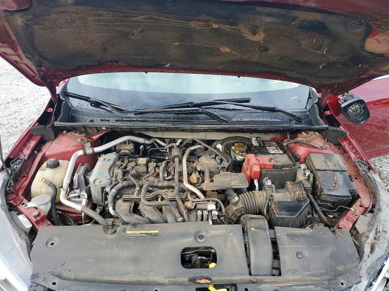 Aukcja sprzedaży 2023 Nissan Sentra, vin: 3N1AB8CV2PY232932, numer aukcji: 51707696