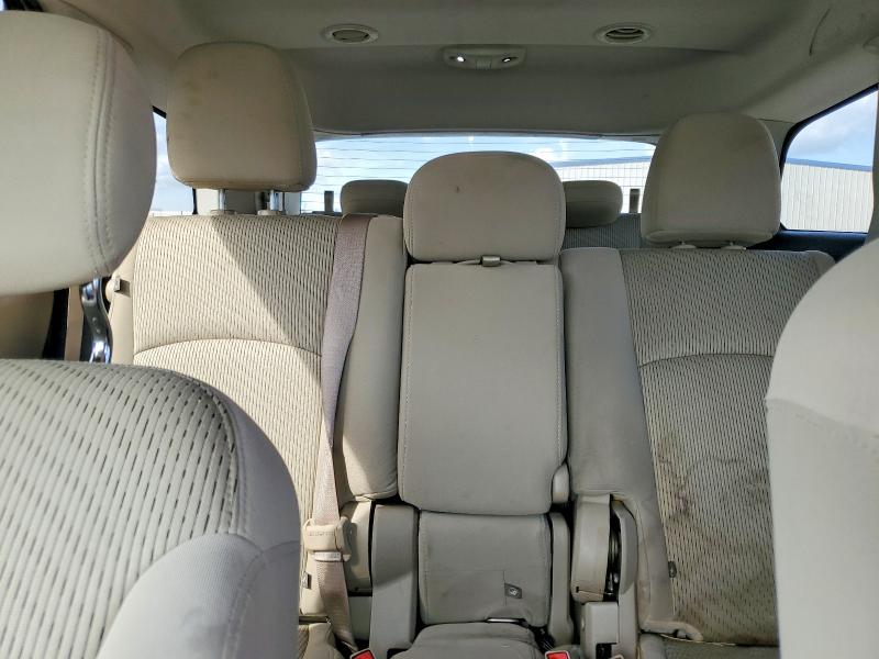47971916 :رقم المزاد ، 3C4PDDEG4ET135735 vin ، 2014 Dodge Journey مزاد بيع