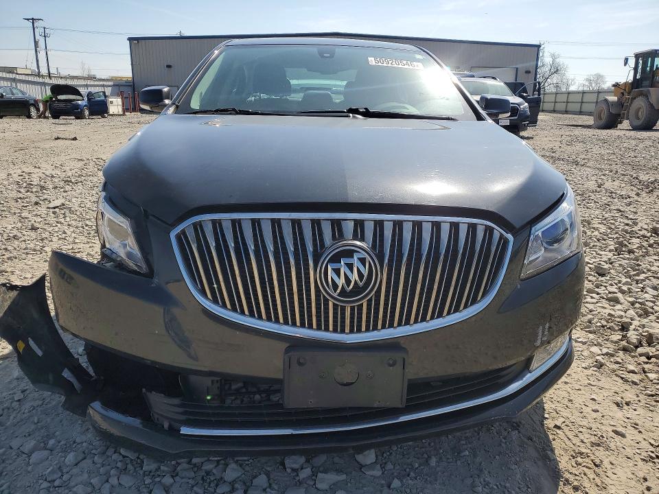 Продажа на аукционе авто 2015 Buick Lacrosse, vin: 1G4GB5G34FF232379, номер лота: 50920546