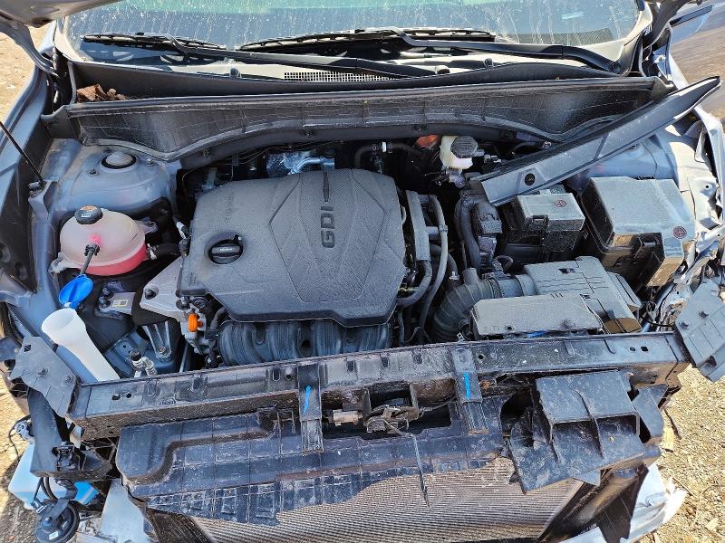 Aukcja sprzedaży 2023 Kia Sorento, vin: 5XYRL4LC0PG230749, numer aukcji: 50003726