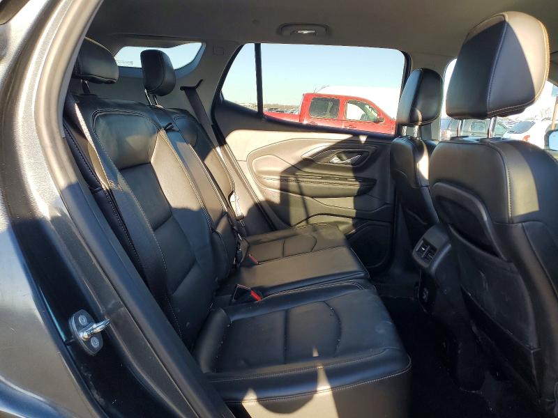 49108376 :رقم المزاد ، 3GKALVEV0JL396016 vin ، 2018 Gmc Terrain مزاد بيع