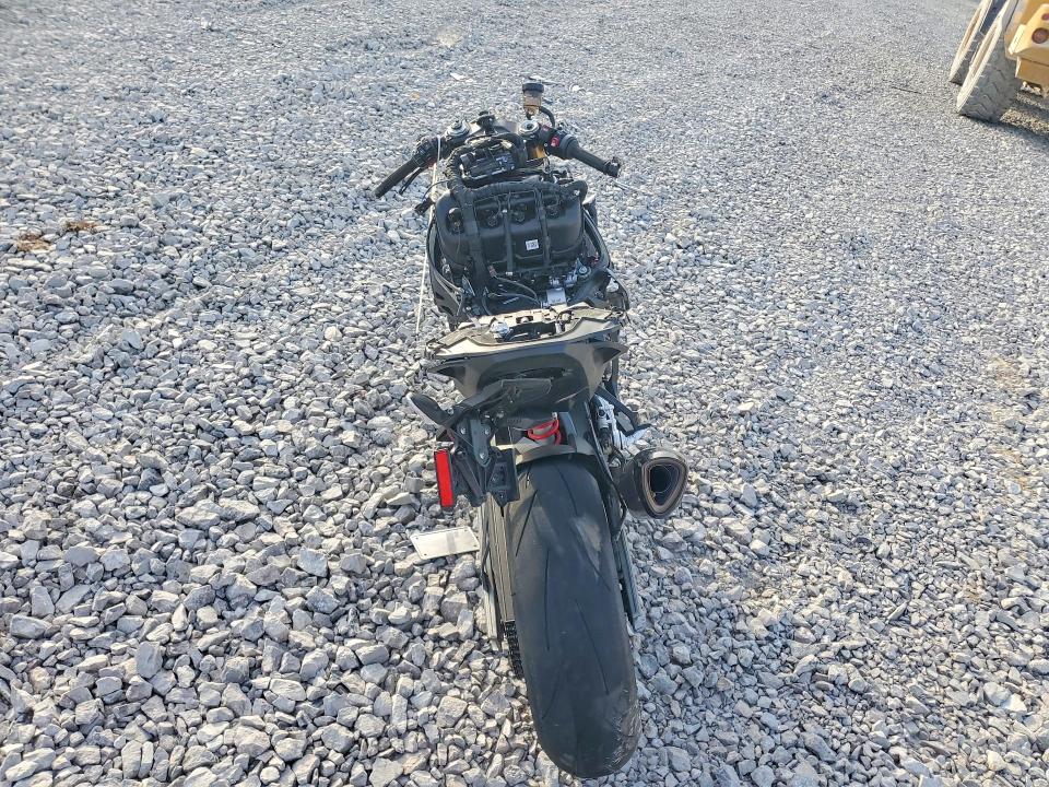 49381966 :رقم المزاد ، WB10P230XS6L62112 vin ، 2025 Bmw S 1000 مزاد بيع