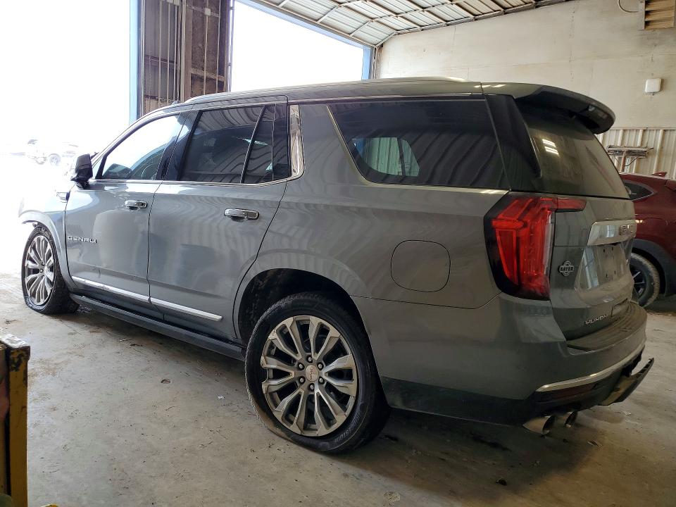 Продажа на аукционе авто 2021 Gmc Yukon, vin: 1GKS1DKL1MR157854, номер лота: 51549186