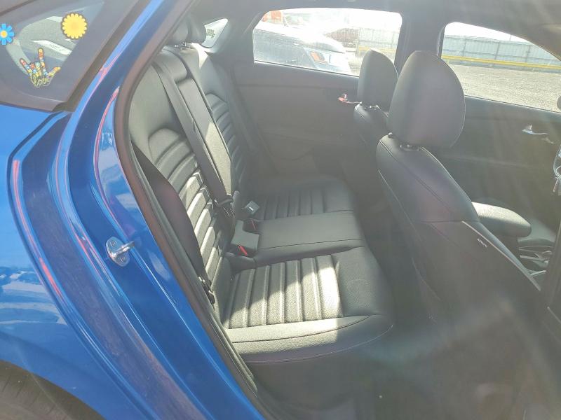 Продажа на аукционе авто 2022 Kia Forte, vin: 3KPF54AD3NE456366, номер лота: 49286676