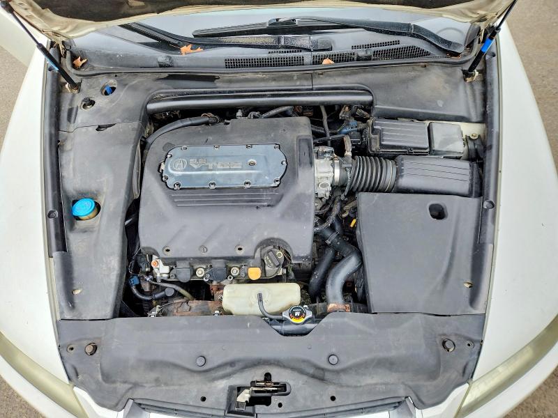 Aukcja sprzedaży 2006 Acura 3.2tl, vin: 19UUA662X6A052136, numer aukcji: 48581266