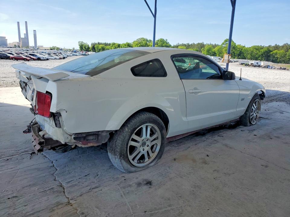 Продаж на аукціоні авто 2005 Ford Mustang, vin: 1ZVFT82H955142521, номер лоту: 49949126