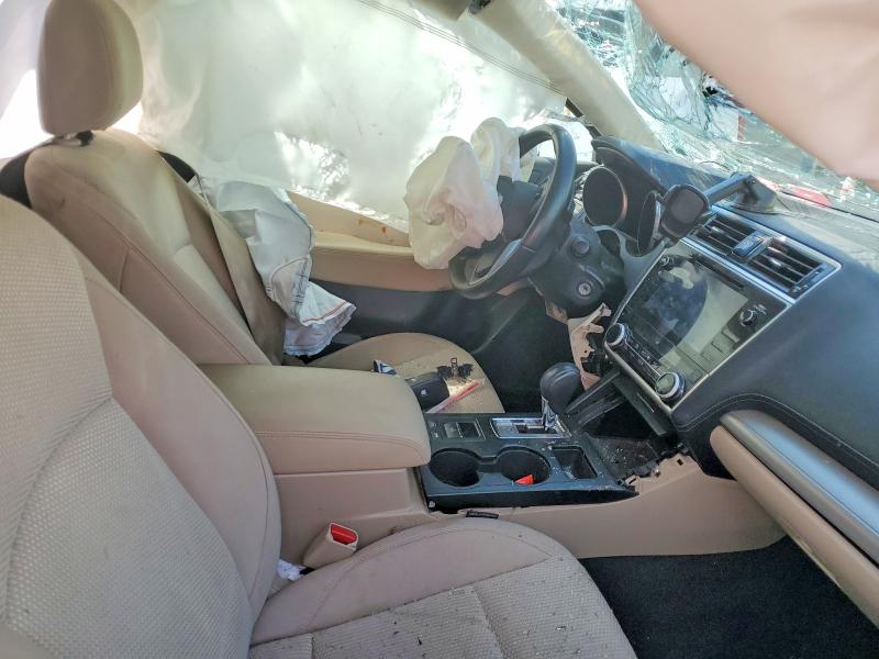 Aukcja sprzedaży 2018 Subaru Outback, vin: 4S4BSAHC3J3211535, numer aukcji: 49445936