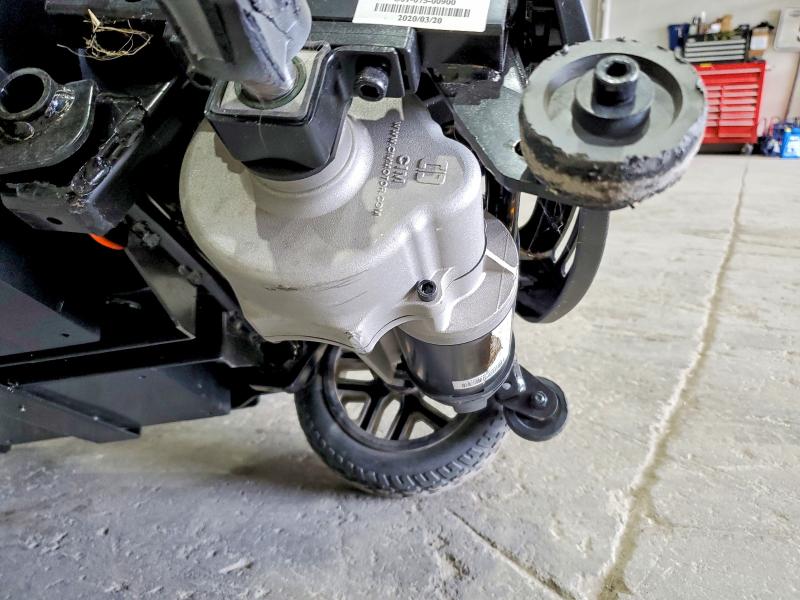 Продаж на аукціоні авто 2020 Other Scooter, vin: NOVINNOVIN, номер лоту: 50423816