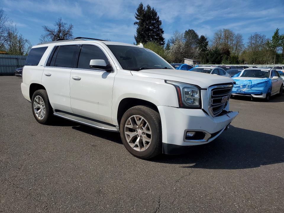 Продаж на аукціоні авто 2016 Gmc Yukon, vin: 1GKS2BKC4GR369797, номер лоту: 48964116