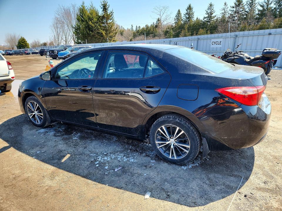 Aukcja sprzedaży 2017 Toyota Corolla, vin: 2T1BURHE6HC775048, numer aukcji: 48620716