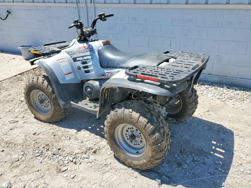 50171006 :رقم المزاد ، N0V1N50171006 vin ، 2003 Polaris Magnum مزاد بيع