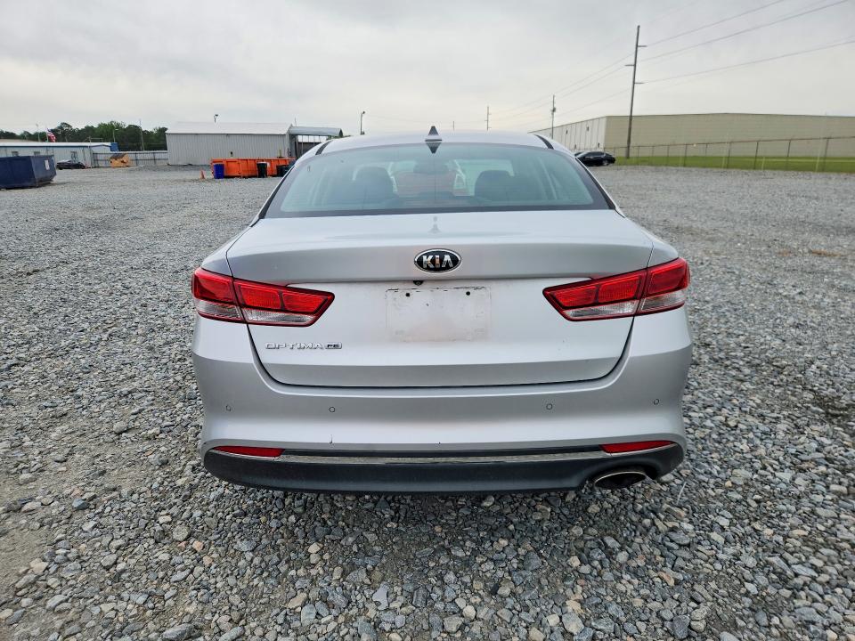 48804816 :رقم المزاد ، 5XXGT4L38GG032917 vin ، 2016 Kia Optima مزاد بيع