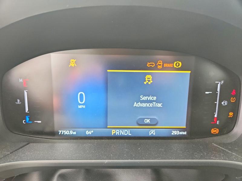 Aukcja sprzedaży 2025 Ford Escape, vin: 1FMCU0GN2SUB13572, numer aukcji: 51806046