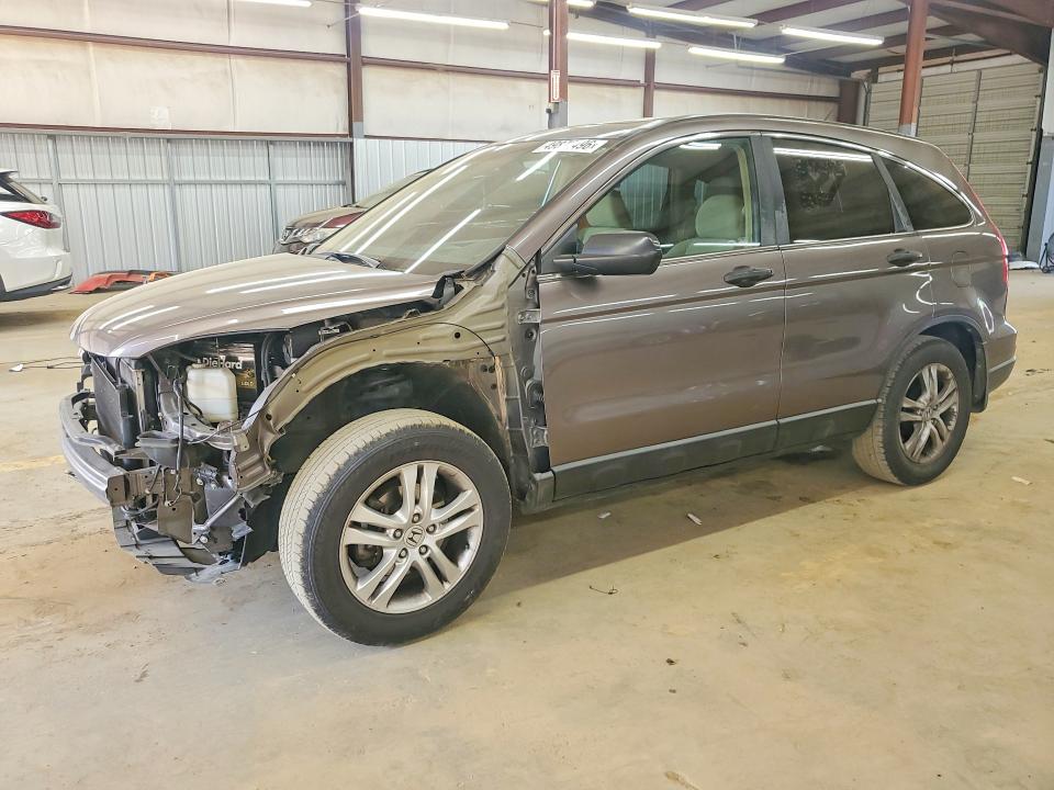Aukcja sprzedaży 2010 Honda Cr-v, vin: 5J6RE4H57AL094128, numer aukcji: 49872496