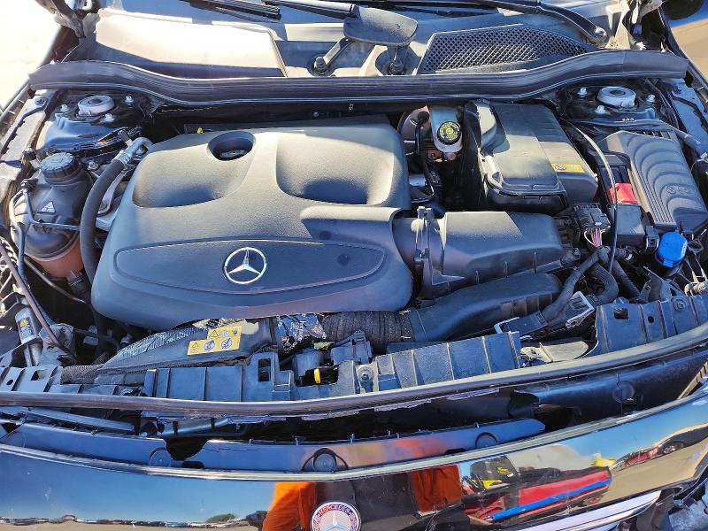 Продажа на аукционе авто 2016 Mercedes-benz Gla, vin: WDCTG4GB2GJ191667, номер лота: 51123016