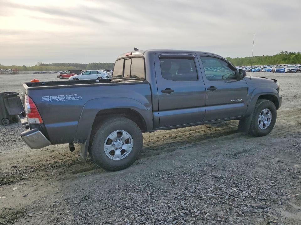 48929926 :رقم المزاد ، 3TMLU4EN9EM144857 vin ، 2014 Toyota Tacoma مزاد بيع