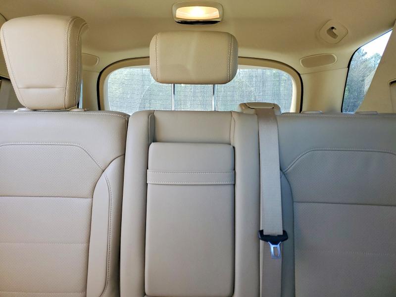 Aukcja sprzedaży 2015 Mercedes-benz Ml, vin: 4JGDA0EBXFA463349, numer aukcji: 51605546